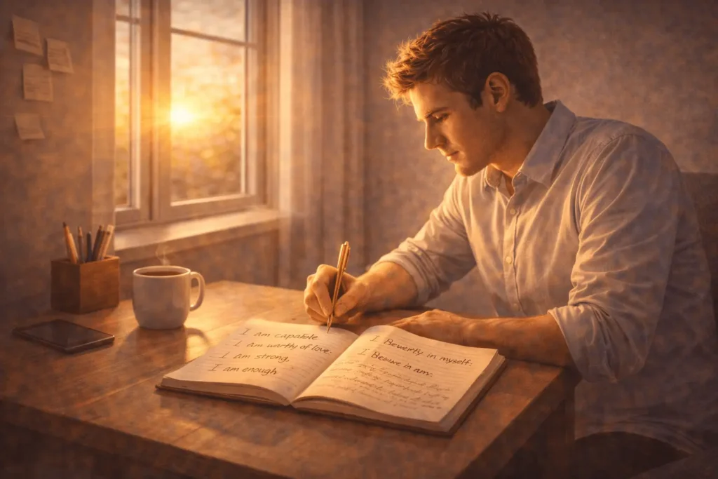 सोच बदलेगी, तो सब बदलेगा