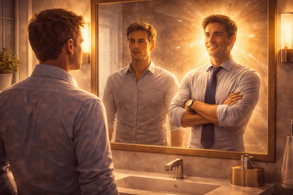 आज से शुरुआत करें – हर दिन 1% बेहतर बनने की टेक्निक 