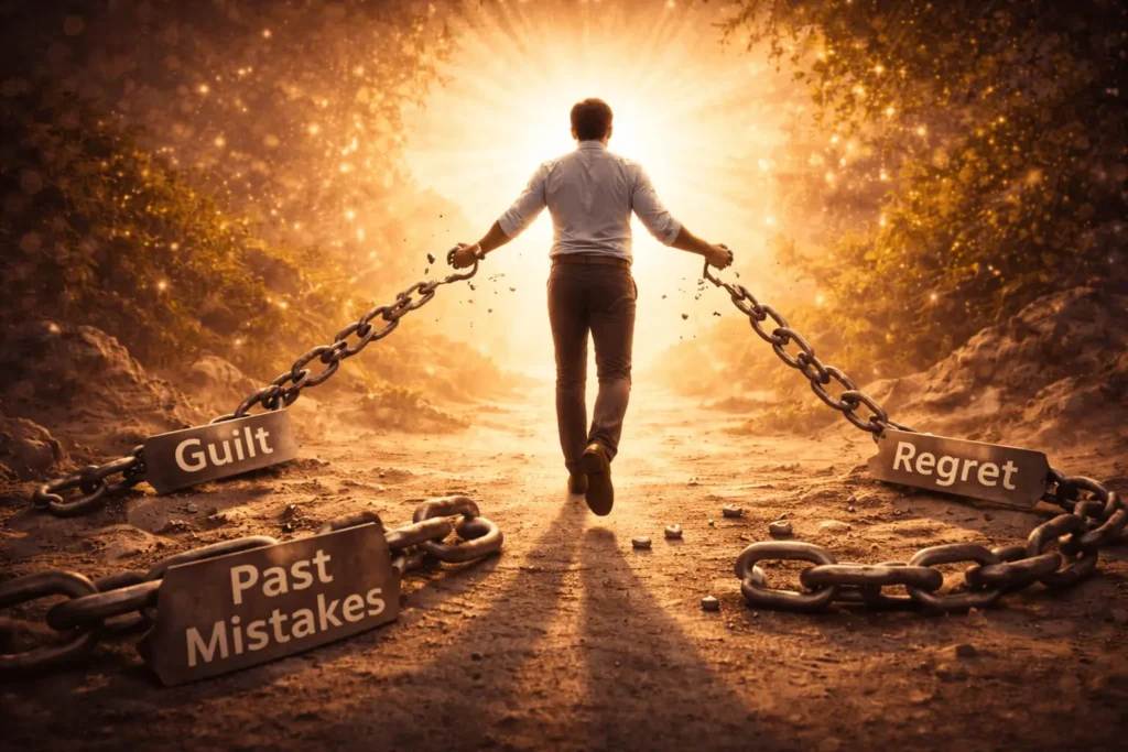 खुद को दोष देना कैसे रोकें