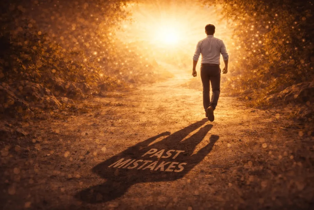 Guilt से बाहर निकलने का तरीका