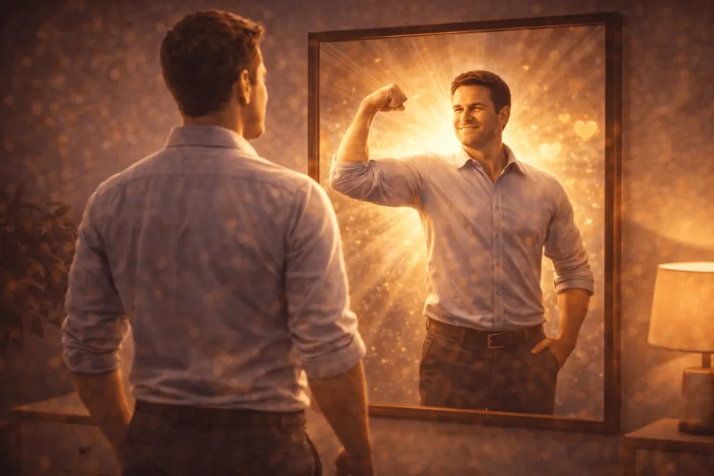 Self Confidence बढ़ाने की आदतें