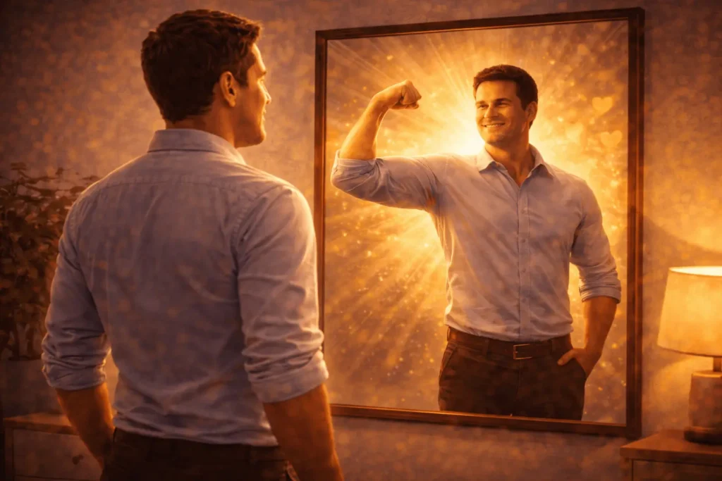 खुद पर भरोसा कैसे करें