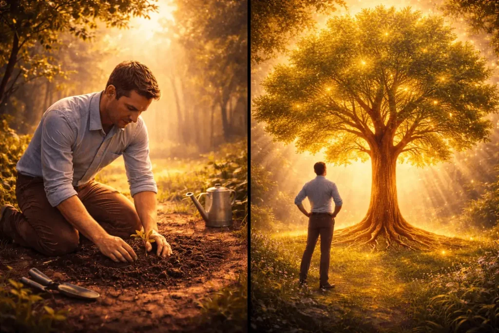 Growth Mindset विकसित करने की Daily Habits