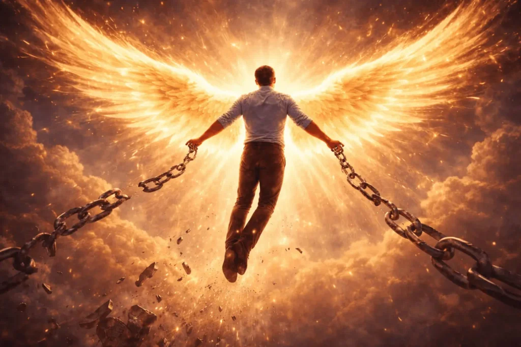 अतीत को ताकत बनाने के फायदे