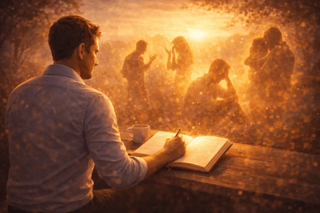 अतीत को अपनी ताकत कैसे बनाएं