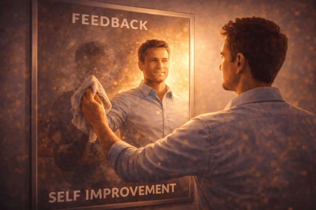 Feedback से सीखने की Daily Habits
