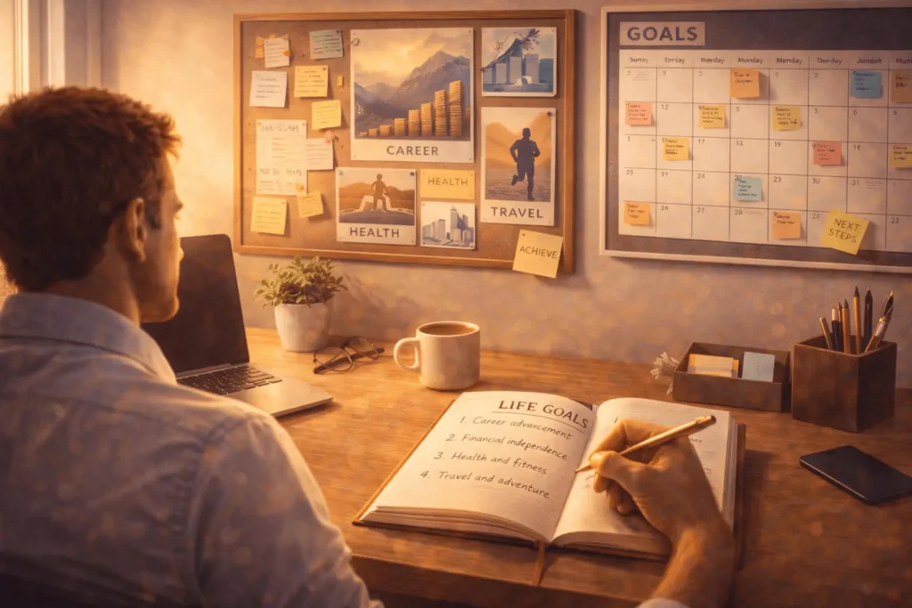 Self Leadership क्या है 