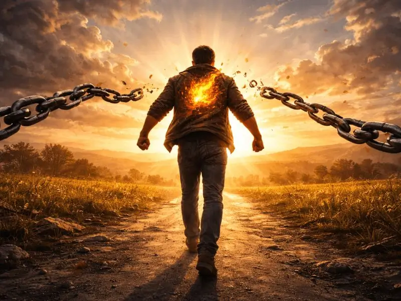 अपने अंदर की आग कैसे जगाएं शक्तिशाली आदतें