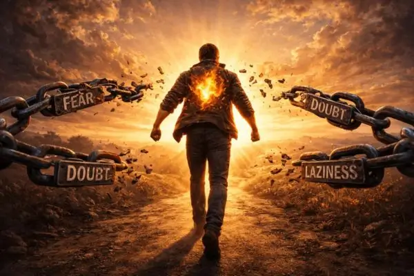  बदलाव के रास्ते में आने वाली चुनौतियाँ