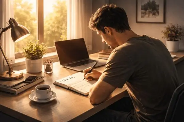 खुद को रोज़ motivate कैसे रखें