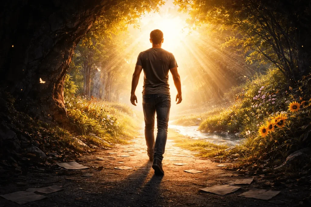 Mental Motivation Tips – Burnout से बाहर कैसे निकलें