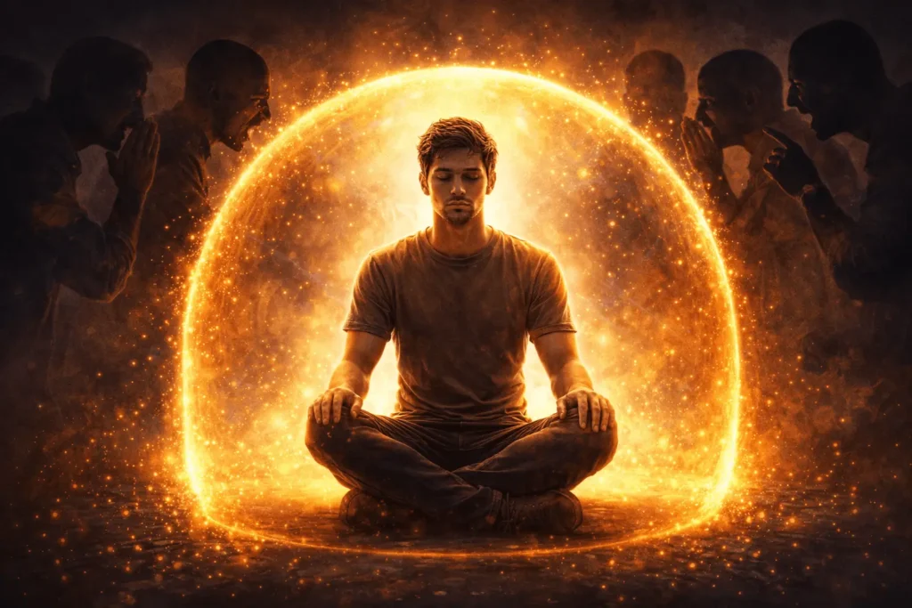 Toxic लोगों से कैसे डील करें