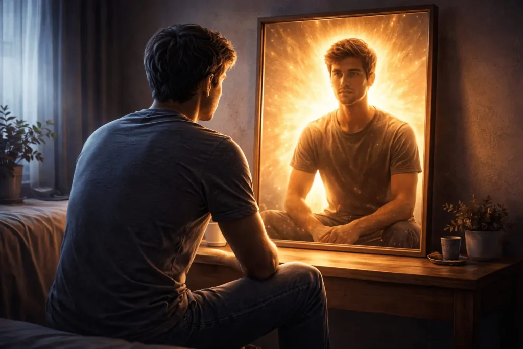 Self Awareness Tips – खुद को वापस कैसे पाएं 