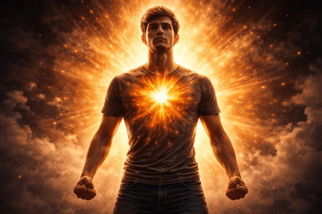 Inner Fire कैसे बढ़ाएं