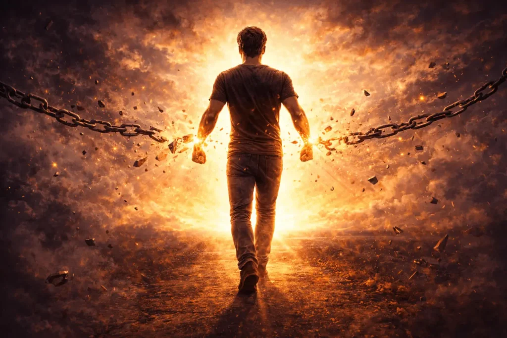 आंतरिक शक्ति को लंबे समय तक कैसे बनाए रखें