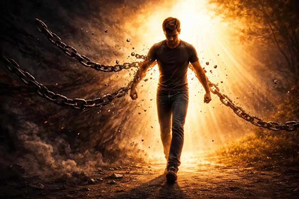 3 Mistakes जो आपको दर्द में फंसा रखती हैं