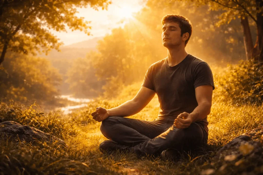 Mental exhaustion से recovery का सही तरीका