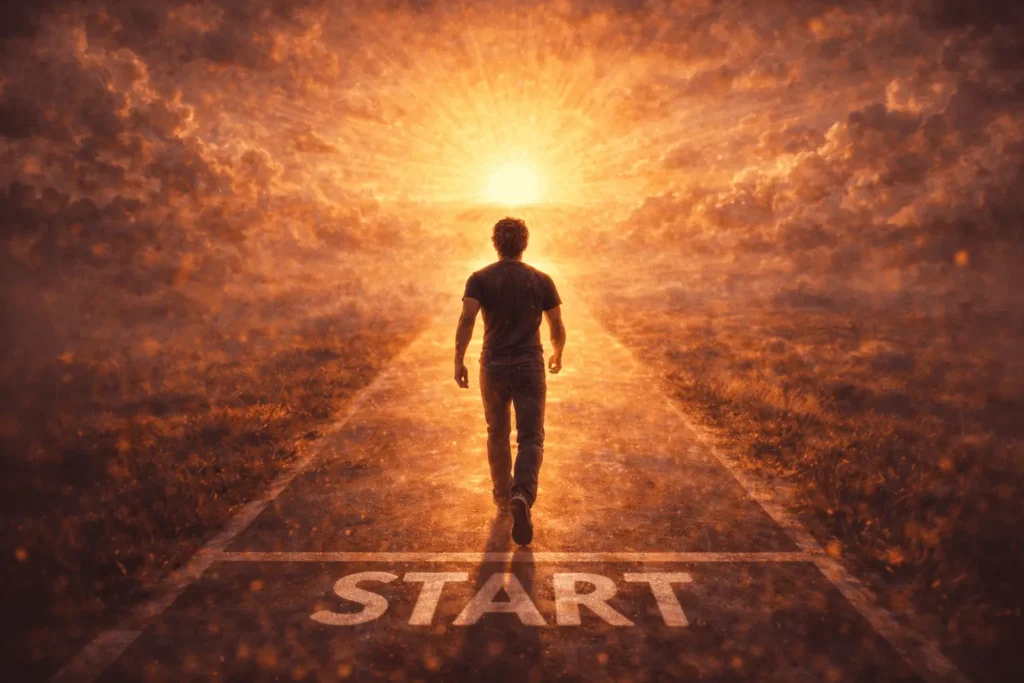 सपनों की शुरुआत कैसे करें – START Formula