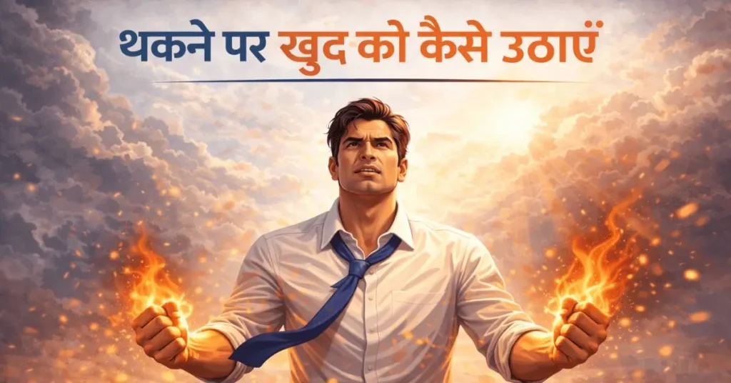 Mental Motivation Tips