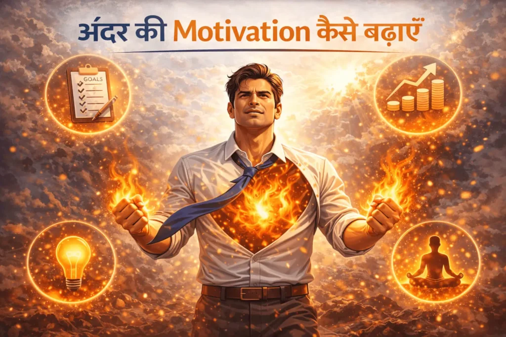 Inner Fire कैसे बढ़ाएं