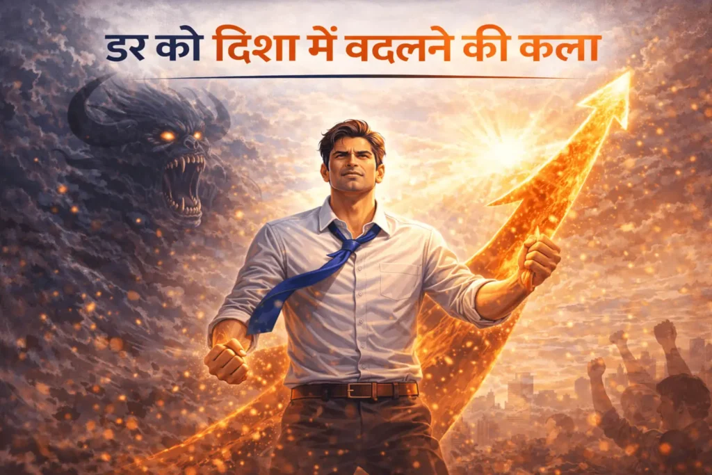 Doubt को Decision में कैसे बदलें