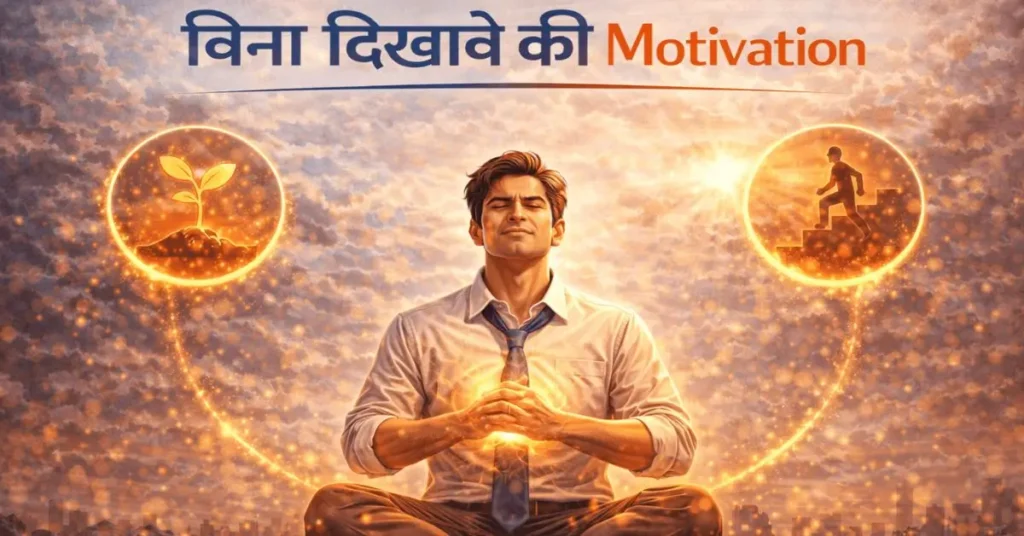 Silent मेहनत कैसे करें